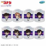 H賞　ゆらゆらアクリルブロック（全8種）