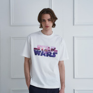 「スター・ウォーズ」ロゴT