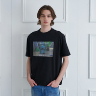 「スター・ウォーズ」ＭＹスープT