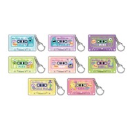 アクリルキーホルダー（ランダム8種）　　税込770円「モンスターズ・インク」OH MY CAFE(C)Disney/Pixar