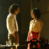 『SUKIYAKI 上を向いて歩こう』©「SUKIYAKI 上を向いて歩こう」製作委員会