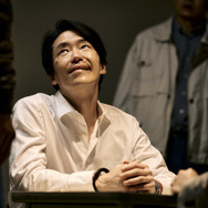 『TOKYO BURST-犯罪都市-』©2026「TOKYO BURST」フィルムパートナーズ