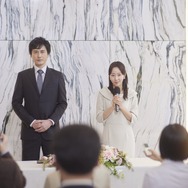 「今夜、秘密のキッチンで」1話©フジテレビ