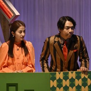 『君のクイズ』©2026映画『君のクイズ』製作委員会