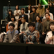 『君のクイズ』©2026映画『君のクイズ』製作委員会