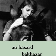 『バルタザールどこへ行く 4Kレストア』©1966 Argos Films – Parc Film – Athos Films – Swedish Film Institut – Svensk Filmindustr