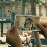 『ラルジャン 2Kレストア』© 1983 Marion’s Films