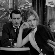 『スリ 2Kレストア』© 1959 AGNESD ELAHAIE PRODUCTIONS CINEMATOGRAPHIE