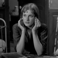 『スリ 2Kレストア』© 1959 AGNESD ELAHAIE PRODUCTIONS CINEMATOGRAPHIE