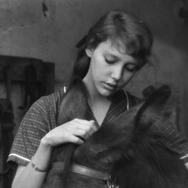 『バルタザールどこへ行く 4Kレストア』©1966 Argos Films – Parc Film – Athos Films – Swedish Film Institut – Svensk Filmindustr