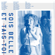 『美しく、黙りなさい』©Sois belle et tais-toi ! / Delphine Seyrig, 1976 / Centre audiovisuel Simone deBeauvoir