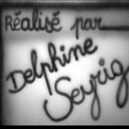 『美しく、黙りなさい』©Sois belle et tais-toi ! / Delphine Seyrig, 1976 / Centre audiovisuel Simone deBeauvoir