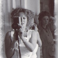 『美しく、黙りなさい』©Families Seyrig and Roussopoulos Archive / Centre audiovisuel Simone de Beauvoir