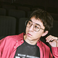 「GOOD ROCK SPEED」20世紀スタジオグラフィックTシャツコレクション