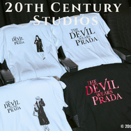 「GOOD ROCK SPEED」20世紀スタジオグラフィックTシャツコレクション