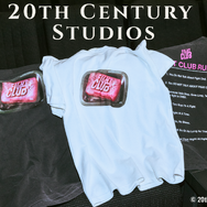 「GOOD ROCK SPEED」20世紀スタジオグラフィックTシャツコレクション