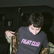 「GOOD ROCK SPEED」20世紀スタジオグラフィックTシャツコレクション