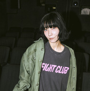 「GOOD ROCK SPEED」20世紀スタジオグラフィックTシャツコレクション