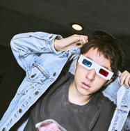 「GOOD ROCK SPEED」20世紀スタジオグラフィックTシャツコレクション