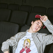 「GOOD ROCK SPEED」20世紀スタジオグラフィックTシャツコレクション