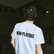 「GOOD ROCK SPEED」20世紀スタジオグラフィックTシャツコレクション