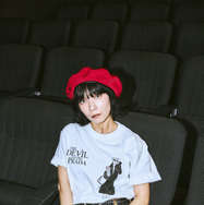 「GOOD ROCK SPEED」20世紀スタジオグラフィックTシャツコレクション