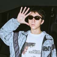 「GOOD ROCK SPEED」20世紀スタジオグラフィックTシャツコレクション