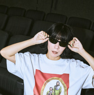 「GOOD ROCK SPEED」20世紀スタジオグラフィックTシャツコレクション