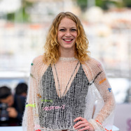 サーガ・ガルザルスドッティルPhoto by Lionel Hahn/Getty Images