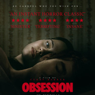 『Obsession』©APOLLO