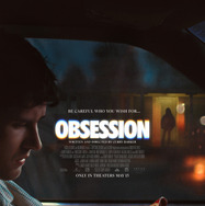 『Obsession』©APOLLO