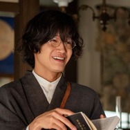 「風、薫る」第12回©NHK