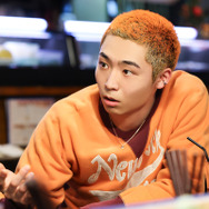 「ＳＨＩＦＴ―ぶつかり、進む者たち―」ⒸTBS