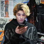 「ＳＨＩＦＴ―ぶつかり、進む者たち―」ⒸTBS