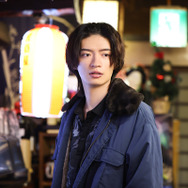 「ＳＨＩＦＴ―ぶつかり、進む者たち―」ⒸTBS