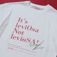 Tシャツ〈06：オフホワイト/It’s LeviOsa〉