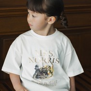 Harry PotterヘビロッTEE半袖/100-120cm