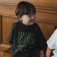 Harry PotterヘビロッTEE半袖/100-120cm
