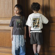 Harry PotterヘビロッTEE半袖/キッズ