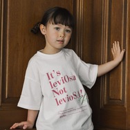 Harry PotterヘビロッTEE半袖/100-120cm