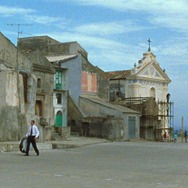 『おくりもの　4Kレストア版』(C) Santamira - Coop. CA.RI.NA.