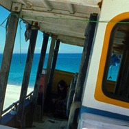 『おくりもの　4Kレストア版』(C) Santamira - Coop. CA.RI.NA.