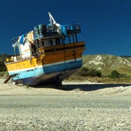 『おくりもの　4Kレストア版』(C) Santamira - Coop. CA.RI.NA.