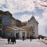 『四つのいのち』(C) 2010 VIVO FILM, ESSENTIAL FILMPRODUKTION, INVISIBILE FILM, VENTURA FILM