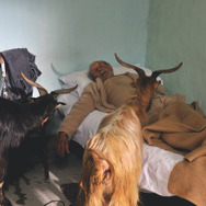 『四つのいのち』(C) 2010 VIVO FILM, ESSENTIAL FILMPRODUKTION, INVISIBILE FILM, VENTURA FILM