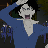 『夜は短し歩けよ乙女』©森見登美彦・KADOKAWA／ナカメの会