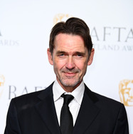 ダグレイ・スコット　Photo by Euan Cherry/Getty Images for BAFTA