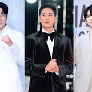 筋肉ムキムキ、演技もカンペキ!! 注目される“アスリート出身俳優の系譜”