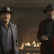 『グランド・イリュージョン／ダイヤモンド・ミッション』(R), TM & (C) 2026 Lions Gate Entertainment Inc. All Rights Reserved.