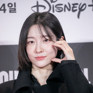 パク・ジヒョンPhoto by Han Myung-Gu/WireImage